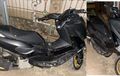Yamaha NMAX Disita Polisi, Pemilik Dibekuk, DPO Pencurian dan Penadah Curanmor