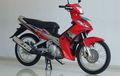 Jupiter MX 135 Ngacir, Kampas Kopling Ganti Punya Bebek Honda atau Kawasaki KLX