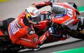 Hasil MotoGP Eropa 2020 Belum Cukup, Andrea Dovizioso Pilih Mundur dari Perebutan Gelar Juara Dunia, Ini Target Barunya