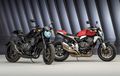 Honda CB1000R 2021 Sudah Dirilis, Sedikit Berbeda dari Pendahulunya, Begini Tampilannya