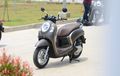 Honda Scoopy Ada Sejak 2010, Ada Lima Generasi, Ini Sejarahnya