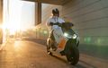 BMW Motorrad Kenalkan Definition CE 04, Desainnya Unik tapi Modern Nih