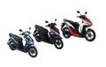 Cari Honda Vario Bekas? Kenali Dulu Enam Generasinya, Pilih yang Mana?