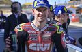 Jadi Test Rider Yamaha, Cal Crutchlow Siap Bocorkan Cara Kalahkan Marc Marquez