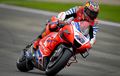FP2 MotoGP Valencia 2020 Diwarnai Crash, Jack Miller Melesat Tercepat, Valentino Rossi Tercecer