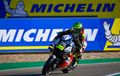 Cal Crutchlow Bakal Jadi Test Rider Tim Yamaha, Begini Komentar Fabio Quartararo