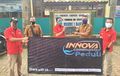 Innova Community Peringati Hari Pahlawan, Donasikan Laptop Buat Guru