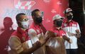 Mandalika Racing Team Indonesia Tidak Hanya Berniat Balapan di Moto2 2021, Tapi Juga Buka Akademi Balap