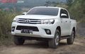 Wow Toyota Hilux Bekas Mulai Rp 135 Juta, Cocok Buat Yang Ingin Double Cabin
