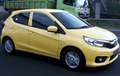 Adu Irit Konsumsi BBM Honda Brio CVT vs Toyota Agya 1.2 A/T vs Suzuki Ignis AGS