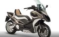 Honda X-ADV Kedatangan Lawan, Desain Bengis Dengan Mesin 550 Cc Dua Silinder