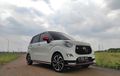Daihatsu Cast Sport,  Mungil Mirip Ayla, Tapi Fiturnya Canggih