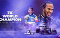 Klasemen Sementara F1 2020: Lewis Hamilton Kunci Gelar Juara, Perebutan Posisi ke-4 Semakin Ketat