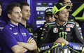 Jorge Lorenzo Sindir Keras Yamaha Setelah Cal Crutchlow Resmi Jadi Test Rider