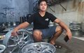 BK Speed Works Garage, Spesialis Perbaikan Pelek Mobil di Bekasi