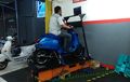 Vespa Modern Bisa Makin Ngacir dengan Remapping ECU, Segini Biayanya