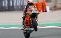 Hasil Balap Moto2 Valencia 2020:  Jorge Martin Curi Kemenangan di Lap Terakhir, Andi Gilang Posisi Berapa?