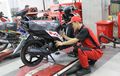 Servis Motor Yamaha Berhadiah Sembako, Cuma Berlaku di Area Ini