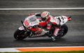 Mulai Dari Baris Terdepan, Takaaki Nakagami Incar Podium Pertamanya di MotoGP Valencia 2020