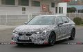 Sebelum Prototipenya Diperkenalkan, Honda Civic Generasi 11 Terpantau Lagi Jalan-jalan Pakai Kamuflase