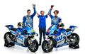 Ini Kelebihan Suzuki GSX-RR yang Mengantar Joan Mir Jadi Juara Dunia MotoGP 2020