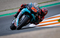 Kalah dalam Perebutan Gelar MotoGP 2020, Fabio Quartararo Nyesel Pakai Motor yang Sama dengan Valentino Rossi