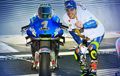 Joan Mir Berhasil Kunci Gelar Juara Dunia MotoGP 2020, Rossi, Vinales Hingga Marc Marquez Katakan Begini