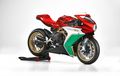 MV Agusta Superveloce 800 75th Anniversary Mengaspal, Harga Setara 12 Unit Suzuki GSX-R150 Livery MotoGP Sob