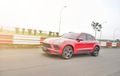 Porsche Macan 2.0 Pakai Pelek 20 inci, Akselerasi Molor 0,1 Detik