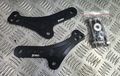 Tinggi Bisa Diatur, Pasang Lowering Kit WR3 di Kawasaki Ninja ZX-25R