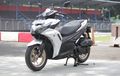 Terungkap Penyakit Aki Yamaha Aerox 155 Connected Soak, Ada di Otaknya