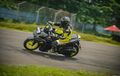Pakai Mesin Baru, Tenaga Yamaha All New Aerox 155 Connected Ngisi Terus