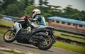 Begini Cara Bikin Akselerasi Yamaha New Aerox 155 Lebih Enteng