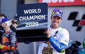 Joan Mir Sebut Nama-nama Pembalap Yang bakal Jadi Pesaing di MotoGP 2021, Siapa Saja?