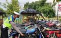 Begini Video Belasan Yamaha RX-King Konvoi di Klaten, Berujung di Kantor Polisi Sob