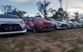 Toyota Agya Club (TAC) Kalimantan Selatan Rayakan Anniversary Ke-2 dengan Kampanye Kesehatan