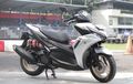 Enggak Hanya Ganti Oli, Ini Panduan Servis Pertama All New Yamaha Aerox 155