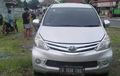 Toyota Avanza Diintai Warga, Parkir Sejak Subuh, Saat Didekati Kondisi Dasboard Amburadul