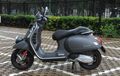 Enggak Nyangka, Ternyata Spidometer Vespa GTV Sei Giorni II Masih Pakai Kabel Loh