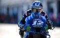 Maverick Vinales Terkendala Motor, Hanya Bisa Pasrah Untuk MotoGP 2021
