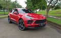 Mau Punya Porsche Macan? Siapin Segini Per Bulan Buat Pajaknya