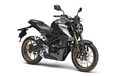 Honda CB125R Versi 2021 Dirilis, Power Mesin Lebih Gede, Kaki-kaki Upside Down
