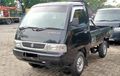 Suzuki Carry Pick Up 2010-2018 Seken, Tipe Ini Cuma Rp 50 Jutaan