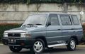 Daftar Harga Toyota Kijang Grand Extra 1994-1996, Tipe SGX Dijual Rp 30 Jutaan