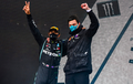 Jadi Juara Dunia F1 Tujuh Kali, Bos Mercedes: Kontrak Lewis Hamilton Semakin Mahal