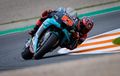 Seri MotoGP Protugal 2020 Dinantikan Fabio Quartararo, Begini Harapannya