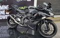 Dijual Lewat Sistem PO, Berikut Skema Kredit Terbaru Kawasaki Ninja ZX-25R Tipe Standar