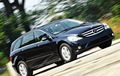 Mercedes-Benz R-Class R280L Tahun 2008, Sedan, MPV dan SUV Jadi Satu