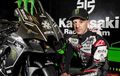 Jonathan Rea Pamerkan Kawasaki Ninja ZX-10RR 2021, Tampang Lebih Agresif Sob