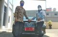 Bermodal KTP, Masyarakat Mojokerto Bisa Pinjam Toyota Camry Wali Kota Buat Acara Berbahagia